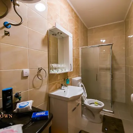 Downtown Lux Apartments,