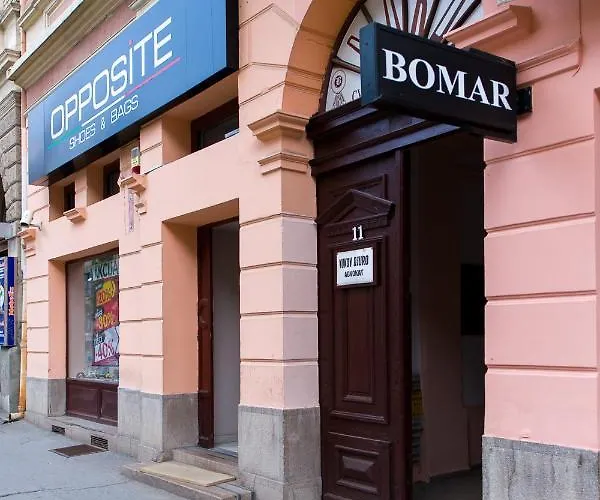 Appartement Downtown Lux Apartments, Subotica